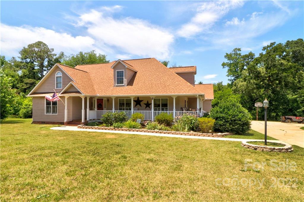 210 Timberwolf Lane Salisbury, NC 28147 - Photo 1 of 30 Gallery Image 1