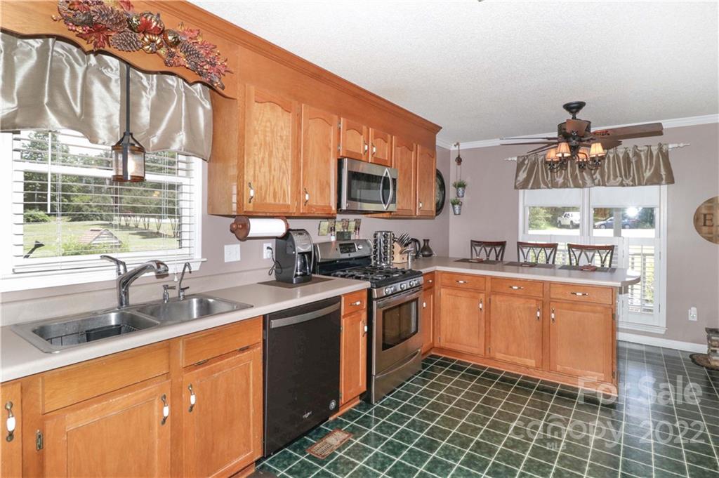 210 Timberwolf Lane Salisbury, NC 28147 - Photo 11 of 30 Gallery Image 11