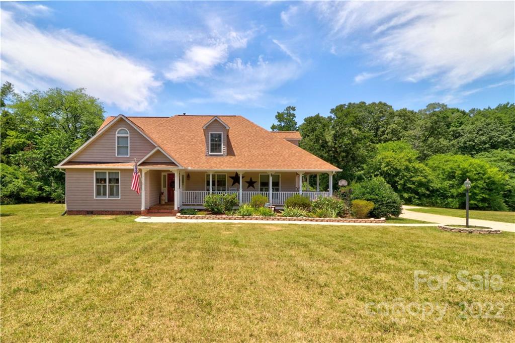 210 Timberwolf Lane Salisbury, NC 28147 - Photo 2 of 30 Gallery Image 2