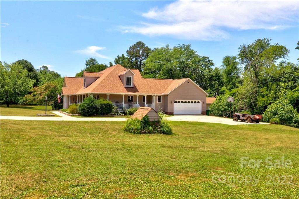 210 Timberwolf Lane Salisbury, NC 28147 - Photo 21 of 30 Gallery Image 21