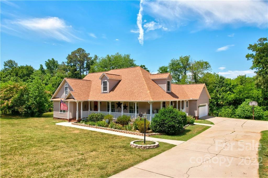 210 Timberwolf Lane Salisbury, NC 28147 - Photo 24 of 30 Gallery Image 24