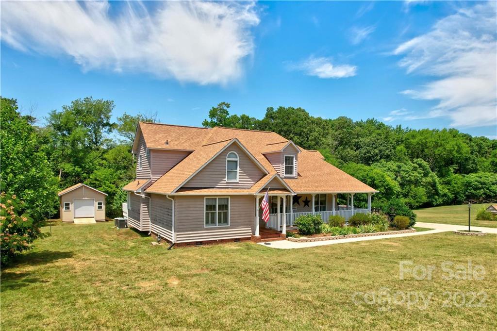 210 Timberwolf Lane Salisbury, NC 28147 - Photo 27 of 30 Gallery Image 27