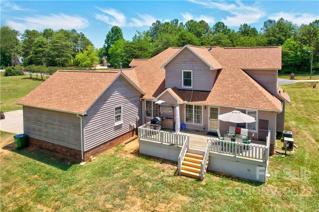 210 Timberwolf Lane Salisbury, NC 28147 - Photo 28 of 30 Gallery Image 28