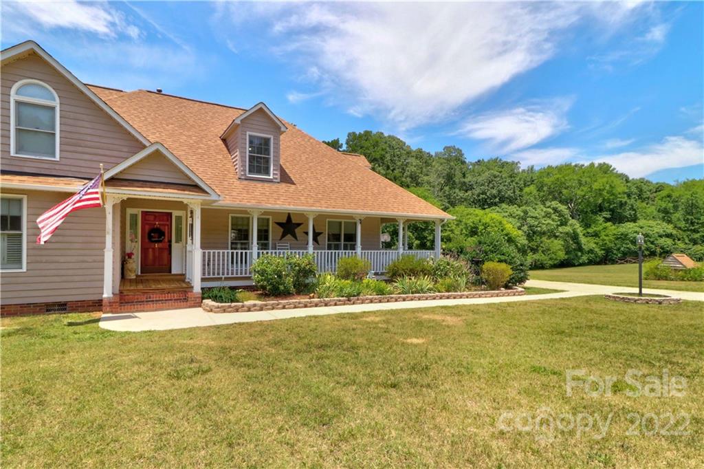 210 Timberwolf Lane Salisbury, NC 28147 - Photo 3 of 30 Gallery Image 3