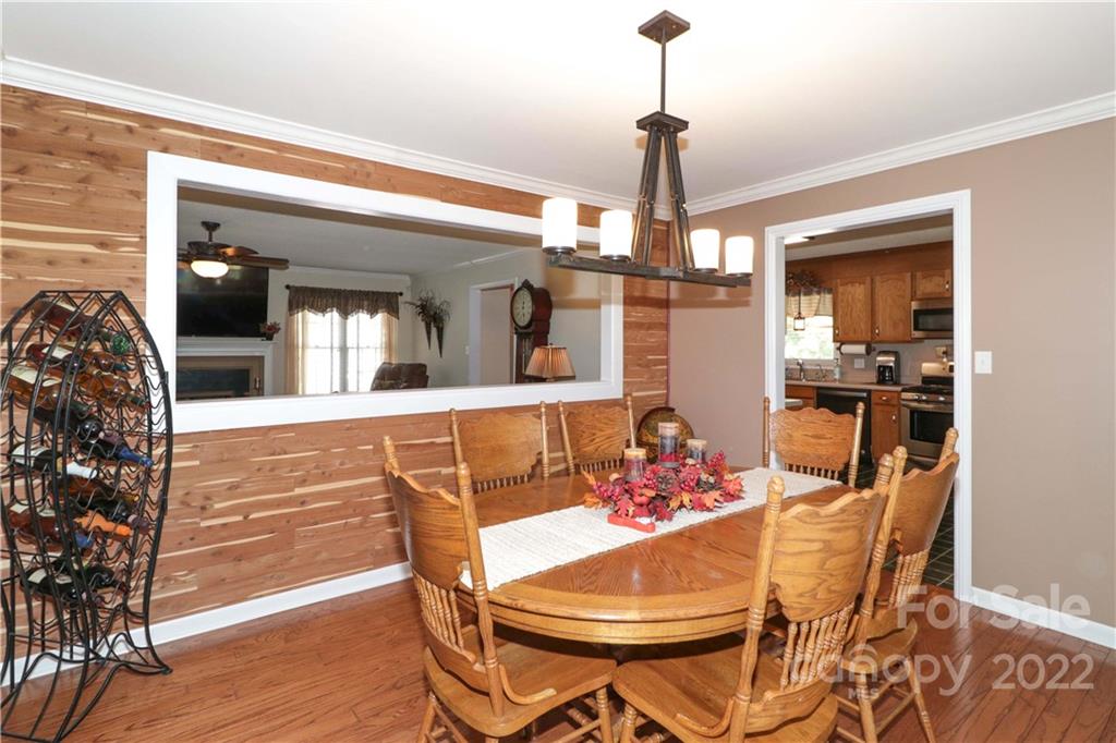 210 Timberwolf Lane Salisbury, NC 28147 - Photo 9 of 30 Gallery Image 9
