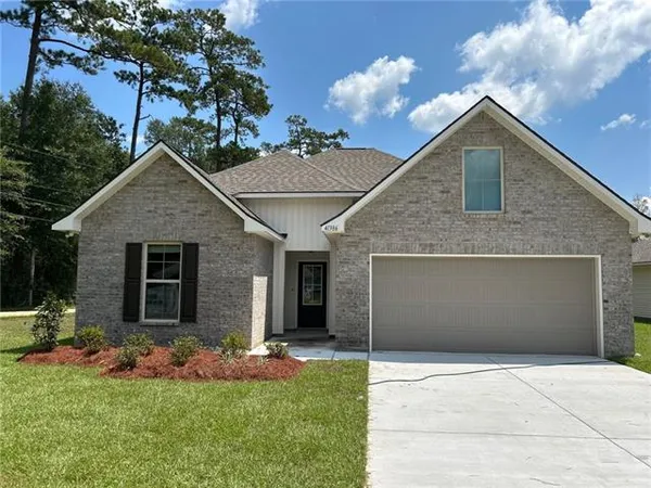 $1,850 | 41386 Rosewood Lane, Hammond, LA 70403