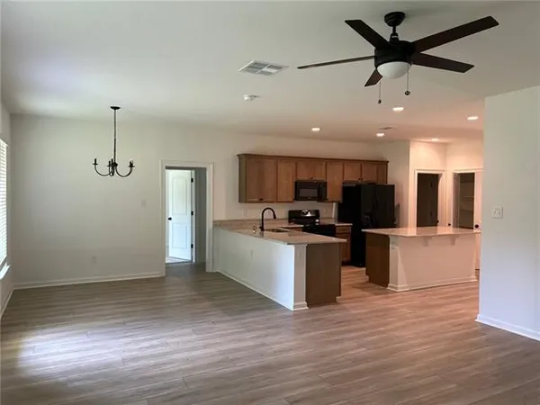 $1,850 | 41386 Rosewood Lane, Hammond, LA 70403