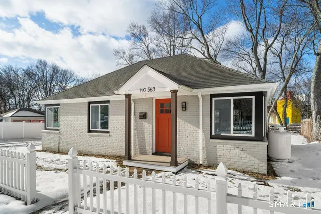 $399,900 | 563 Pearl Harbor Street, Bridgeport, CT 06610