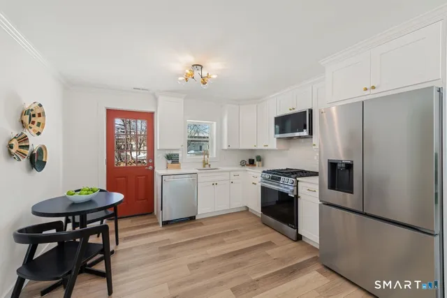 $399,900 | 563 Pearl Harbor Street, Bridgeport, CT 06610