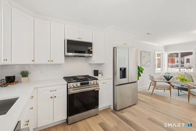 $399,900 | 563 Pearl Harbor Street, Bridgeport, CT 06610