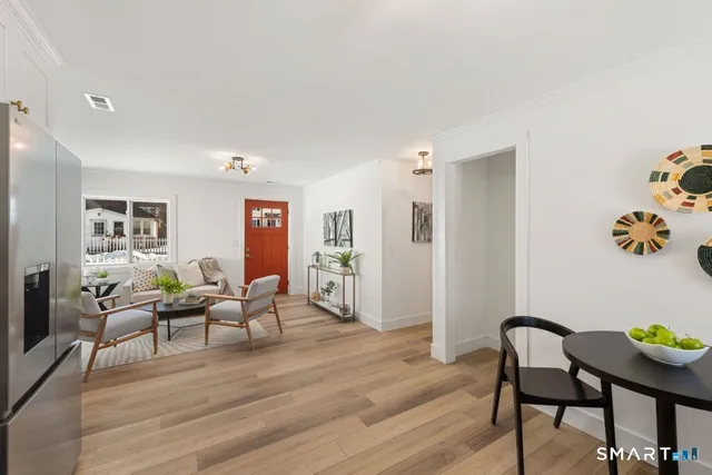 $399,900 | 563 Pearl Harbor Street, Bridgeport, CT 06610