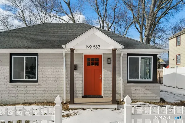 $399,900 | 563 Pearl Harbor Street, Bridgeport, CT 06610