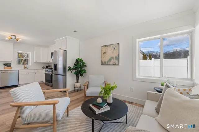 $399,900 | 563 Pearl Harbor Street, Bridgeport, CT 06610