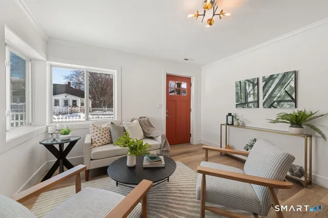 $399,900 | 563 Pearl Harbor Street, Bridgeport, CT 06610