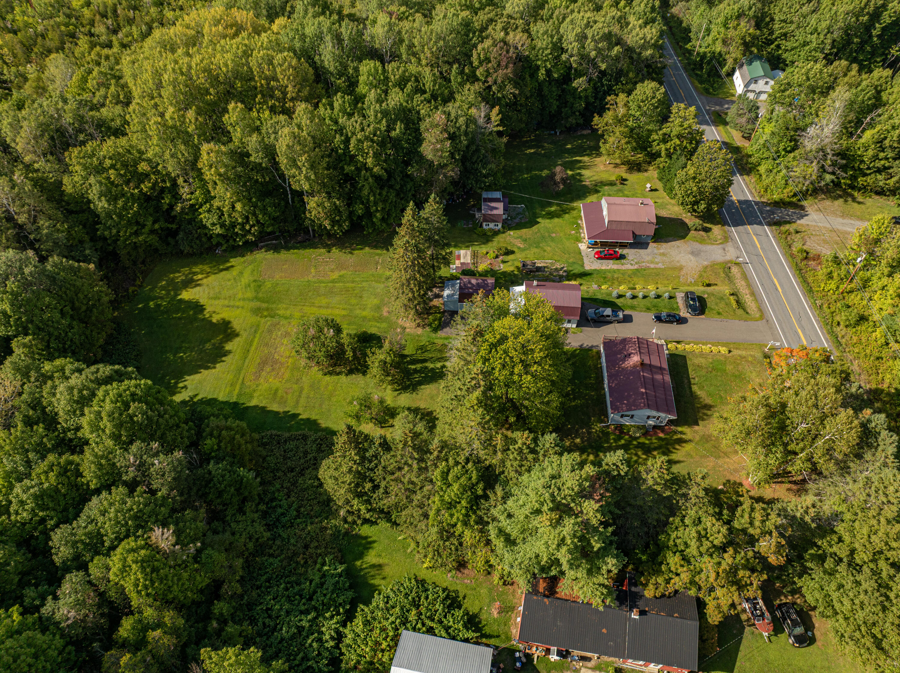 87 North North Dexter Road Sangerville, ME 04479 - Photo 51 of 56 87 N Dexter Red 015