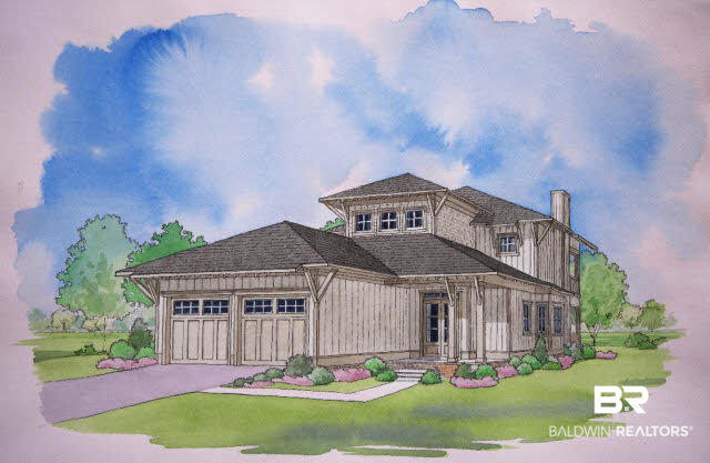 810 Apricot Lane Fairhope, AL 36532 - Photo 2 of 2