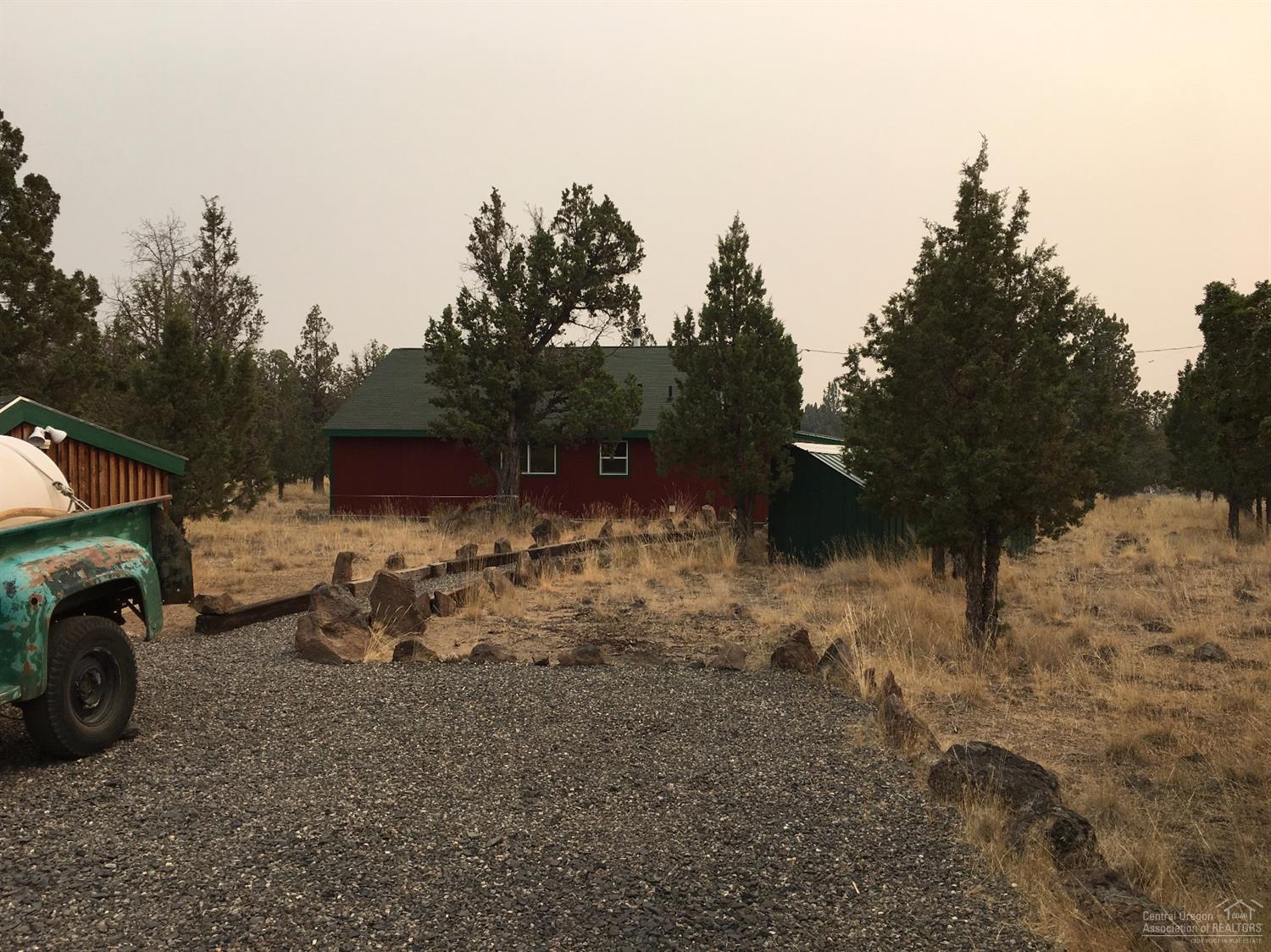 14628 Southeast Commanche Road Prineville, OR 97754 - Photo 19 of 25 Additional Photo