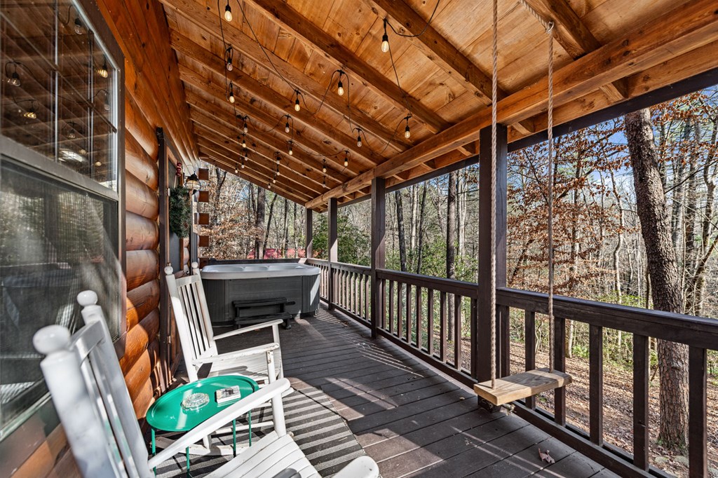 986 Joann Sisson Road Blue Ridge, GA 30513 - Photo 10 of 53 Gallery Image 10