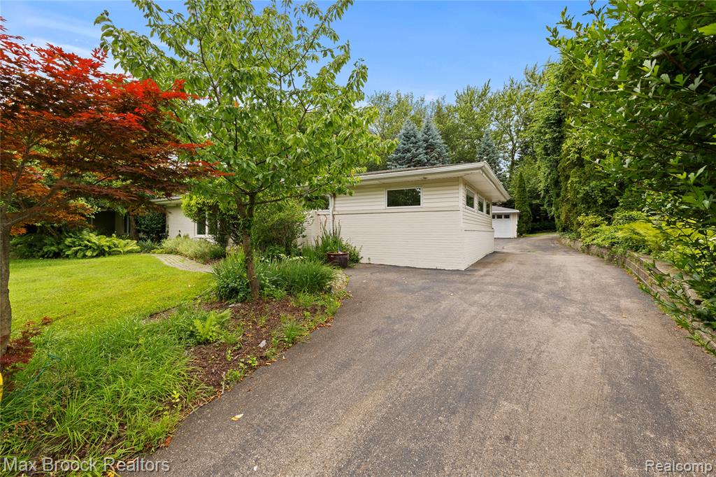 5340 Franklin Road Bloomfield Hills, MI 48302 - Photo 6 of 50 Gallery Image 6
