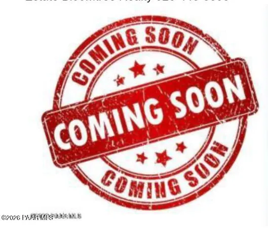 $749,900 | 1237 West Kelly Drive, Prescott, AZ 86305