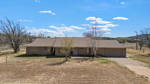 $749,900 | 1237 West Kelly Drive, Prescott, AZ 86305