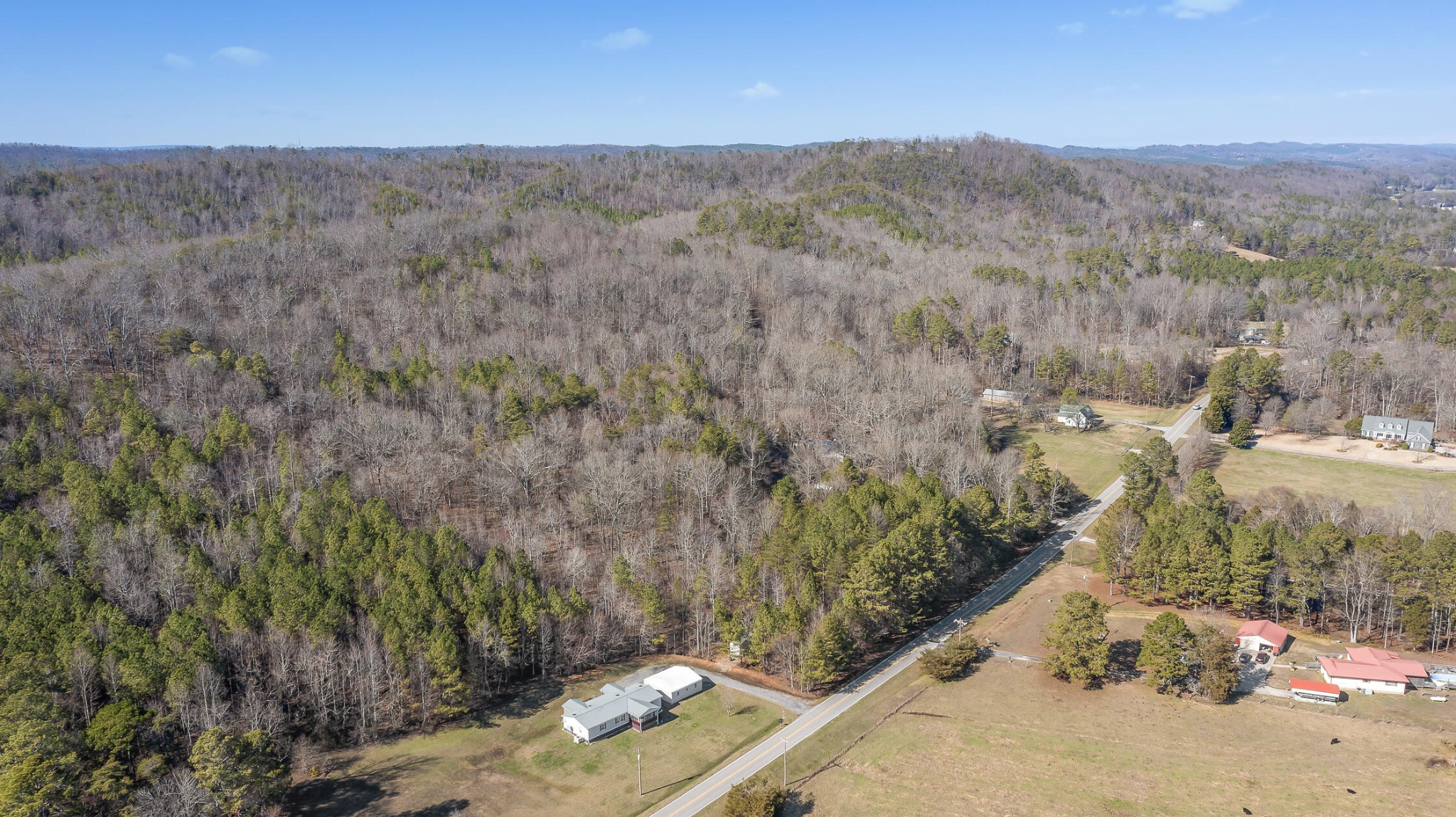 0 Bandy Road Tunnel Hill, GA 30755 - Photo 6 of 20 Gallery Image 6