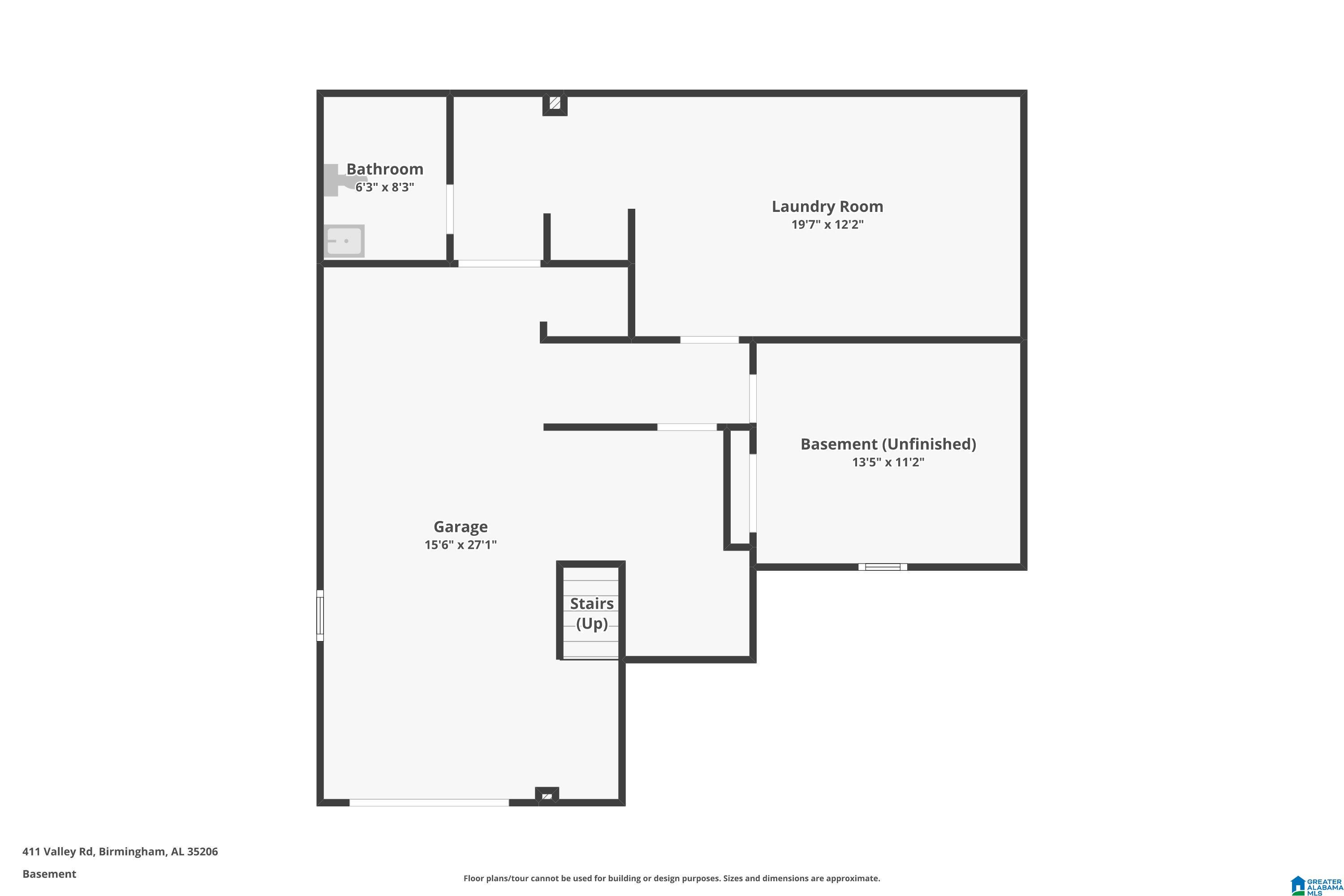 411 Valley Road Birmingham, AL 35206 - Photo 27 of 29