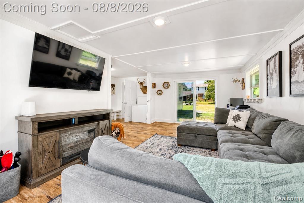 1412 Morning Dove Road Wixom, MI 48393 - Photo 14 of 34 Gallery Image 14