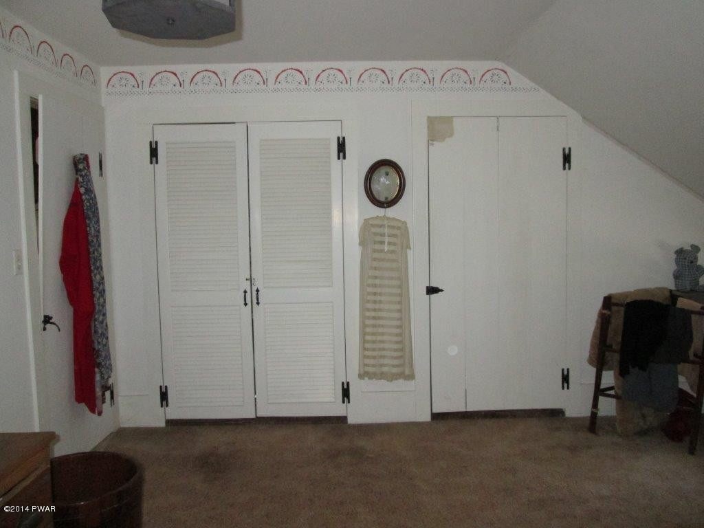 877 Welcome Lake Road Hawley, PA 18428 - Photo 31 of 78 BEDROOM