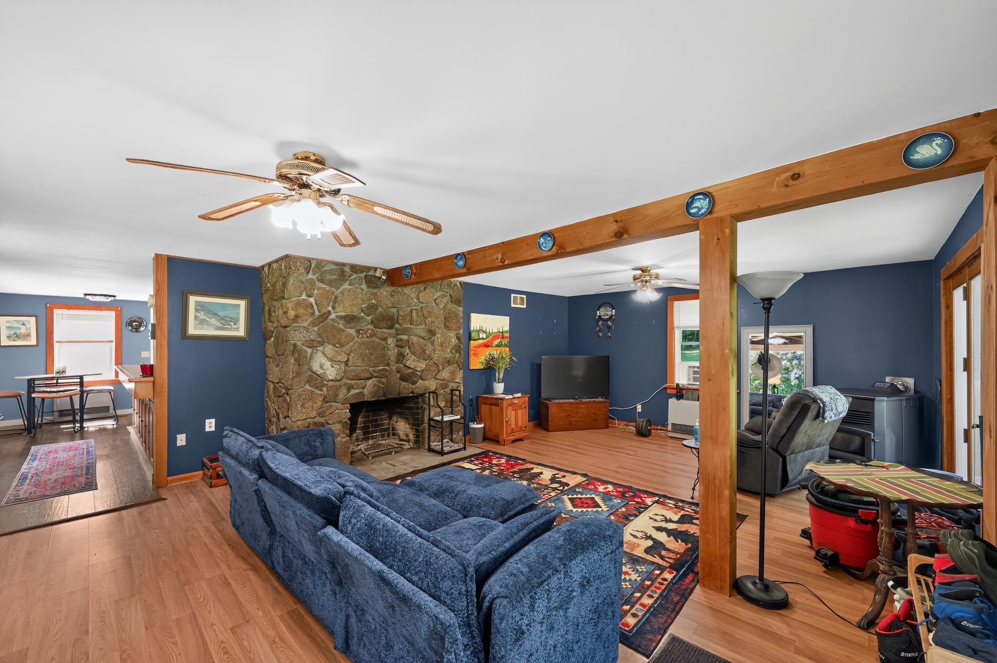 48 Turner Hill Road Antrim, NH 03440 - Photo 7 of 28 Gallery Image 7