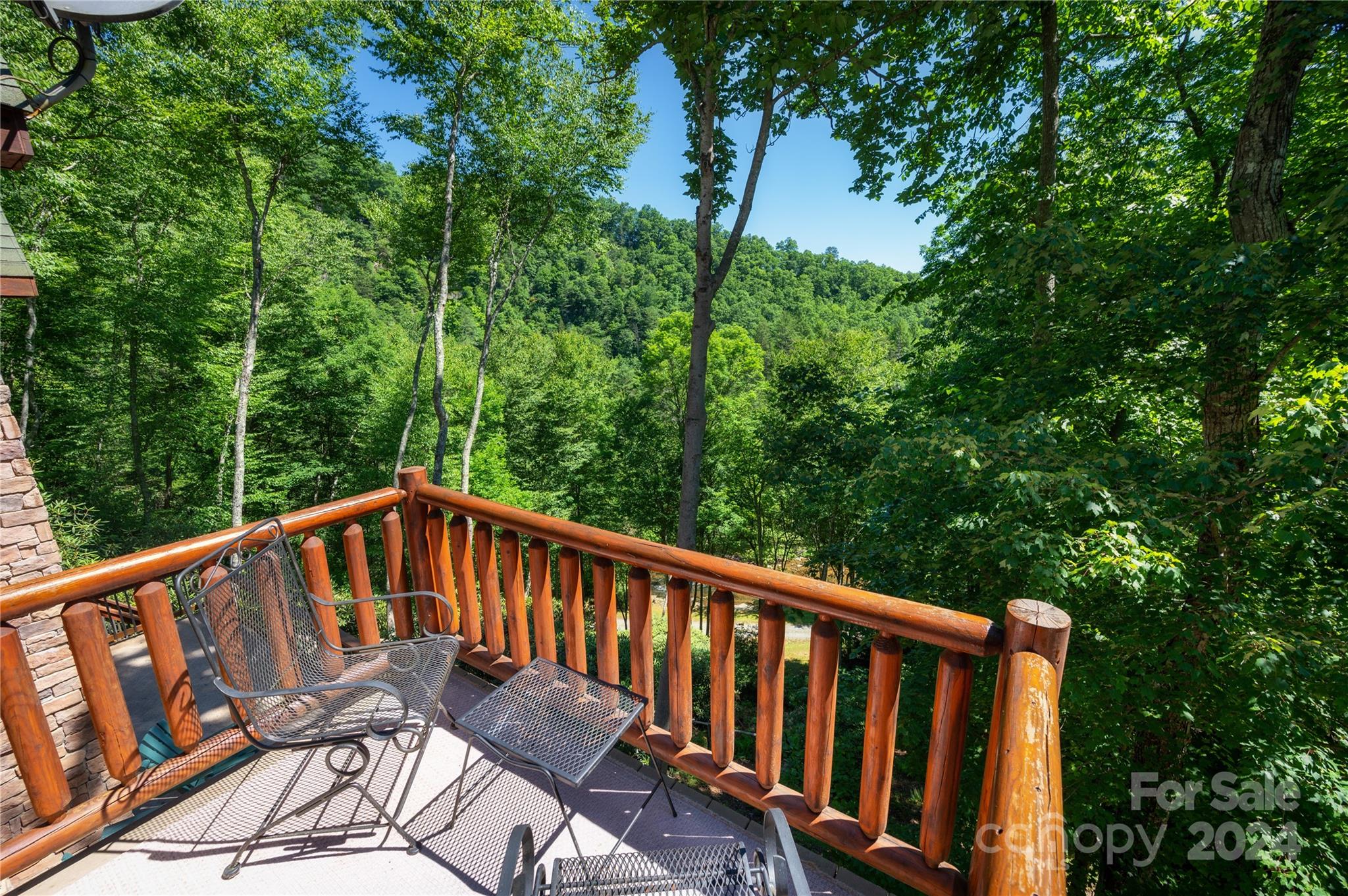 84 Back River Trail Marshall, NC 28753 - Photo 11 of 26