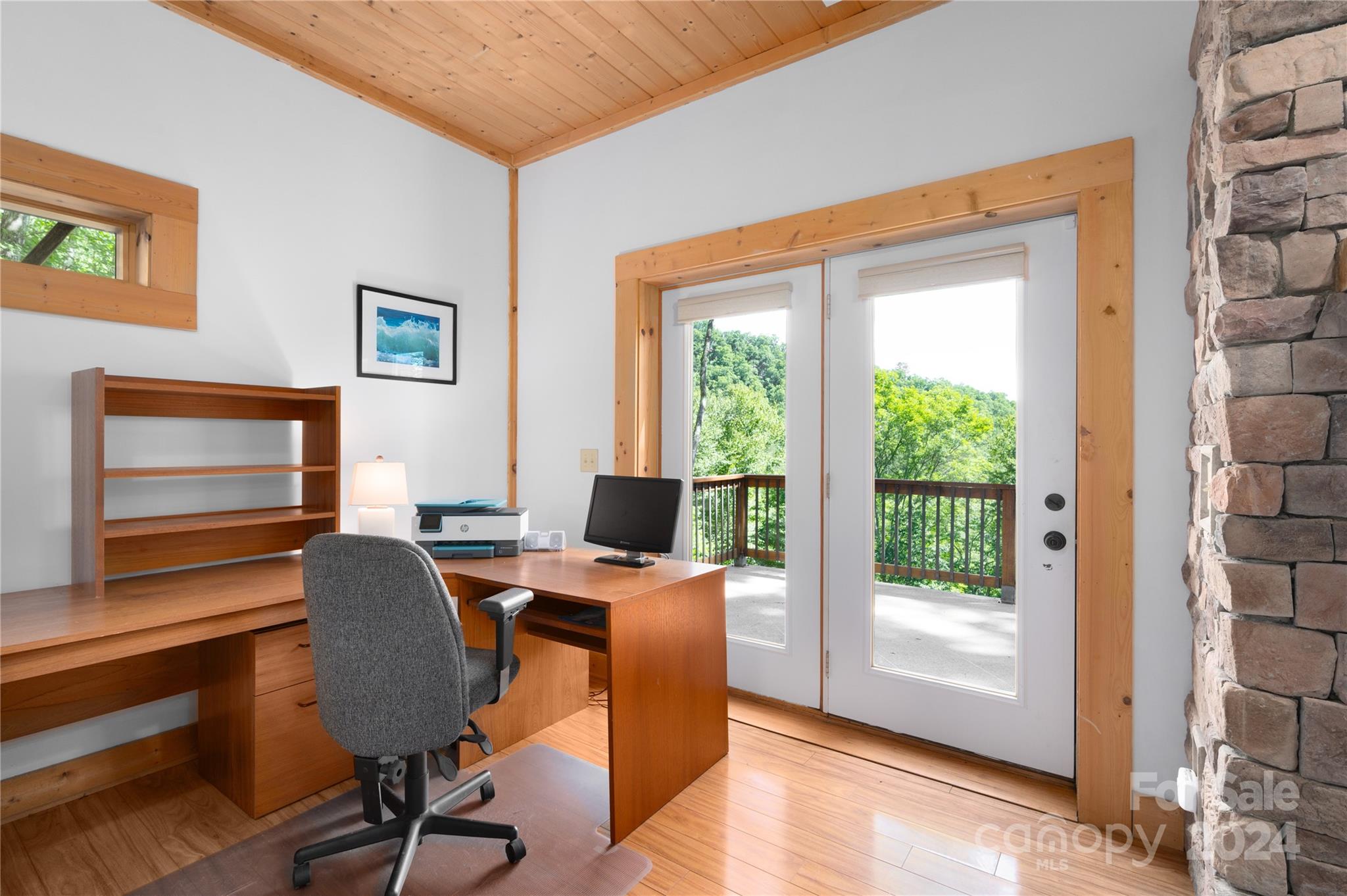 84 Back River Trail Marshall, NC 28753 - Photo 16 of 26