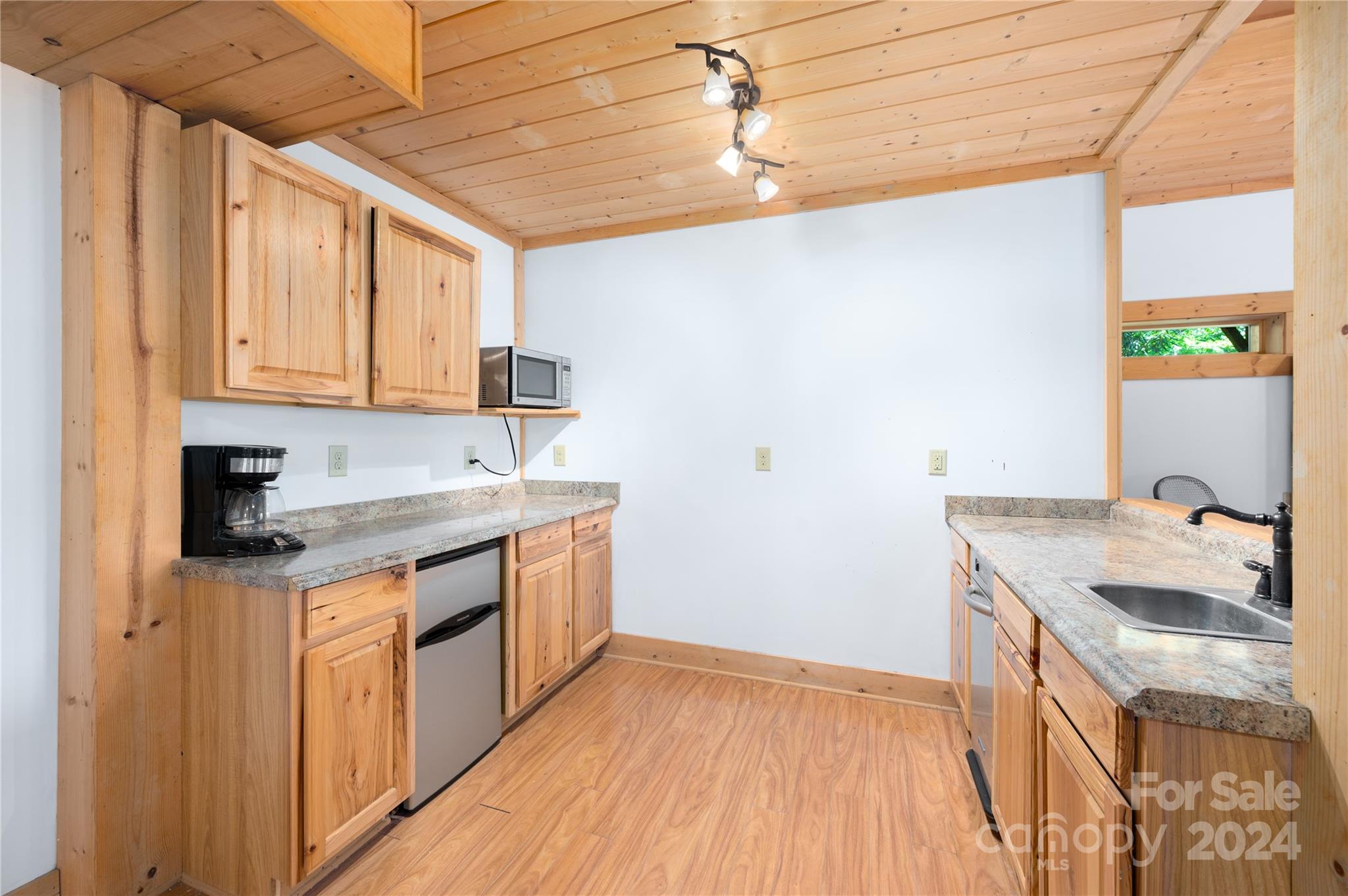 84 Back River Trail Marshall, NC 28753 - Photo 17 of 26