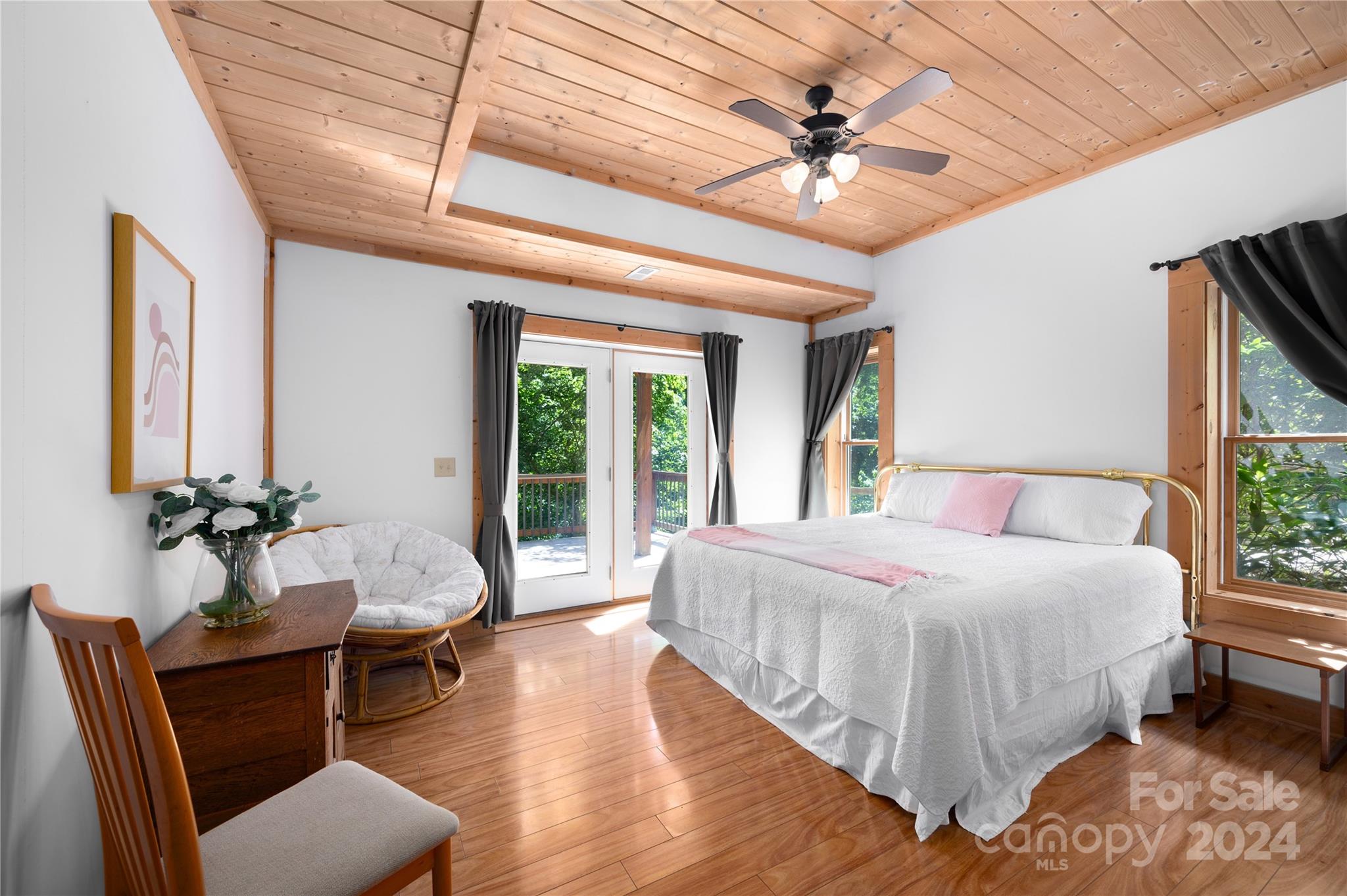 84 Back River Trail Marshall, NC 28753 - Photo 18 of 26