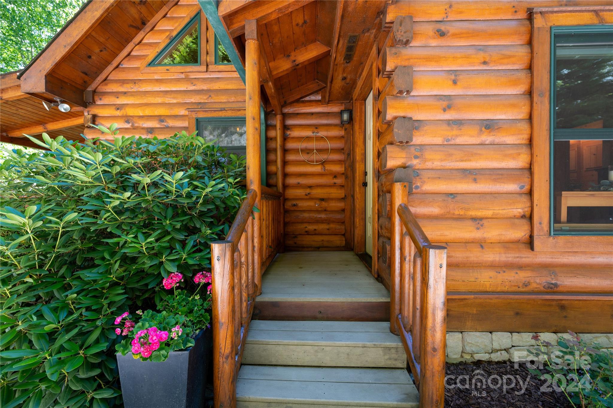 84 Back River Trail Marshall, NC 28753 - Photo 2 of 26