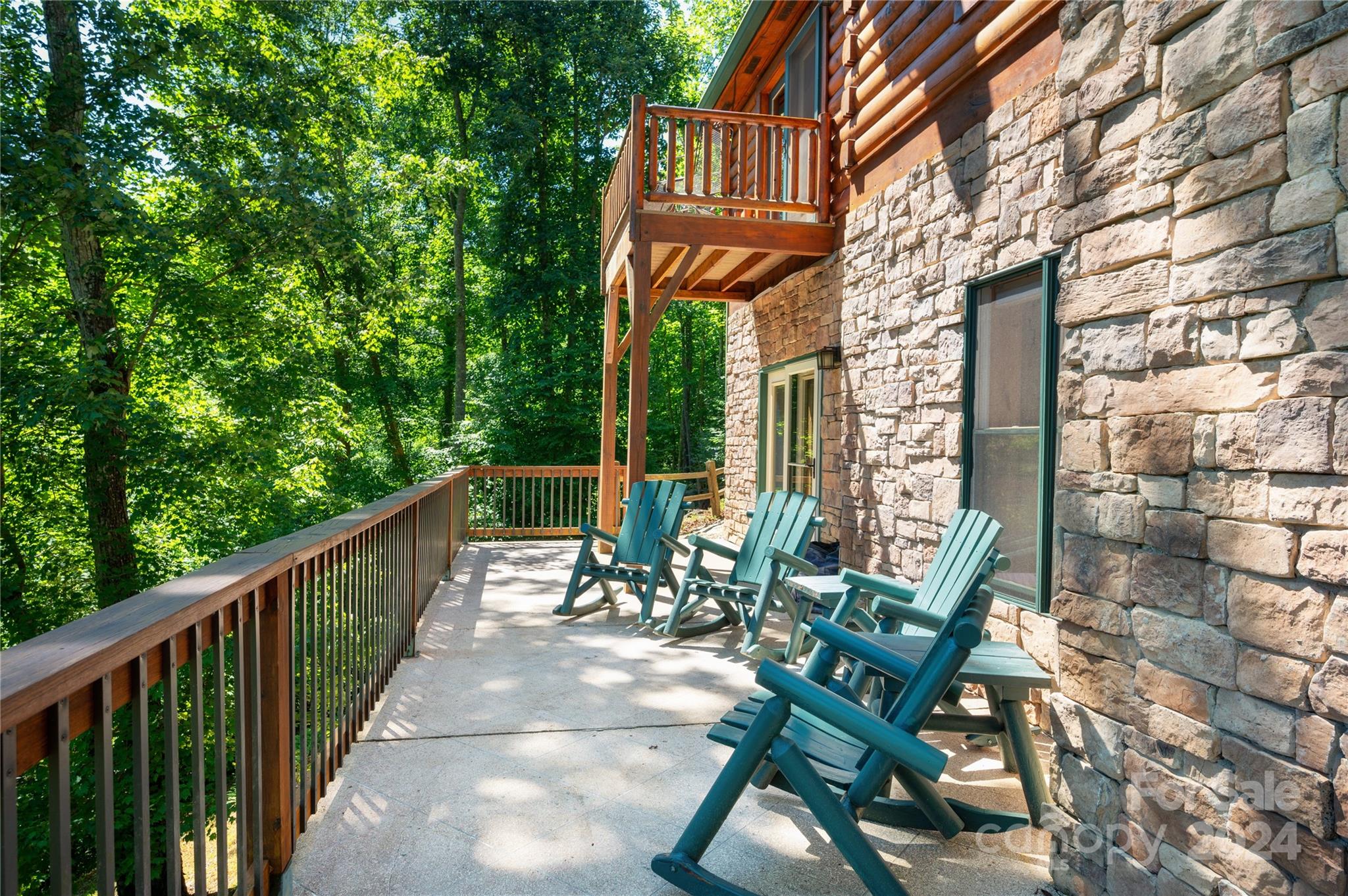 84 Back River Trail Marshall, NC 28753 - Photo 21 of 26