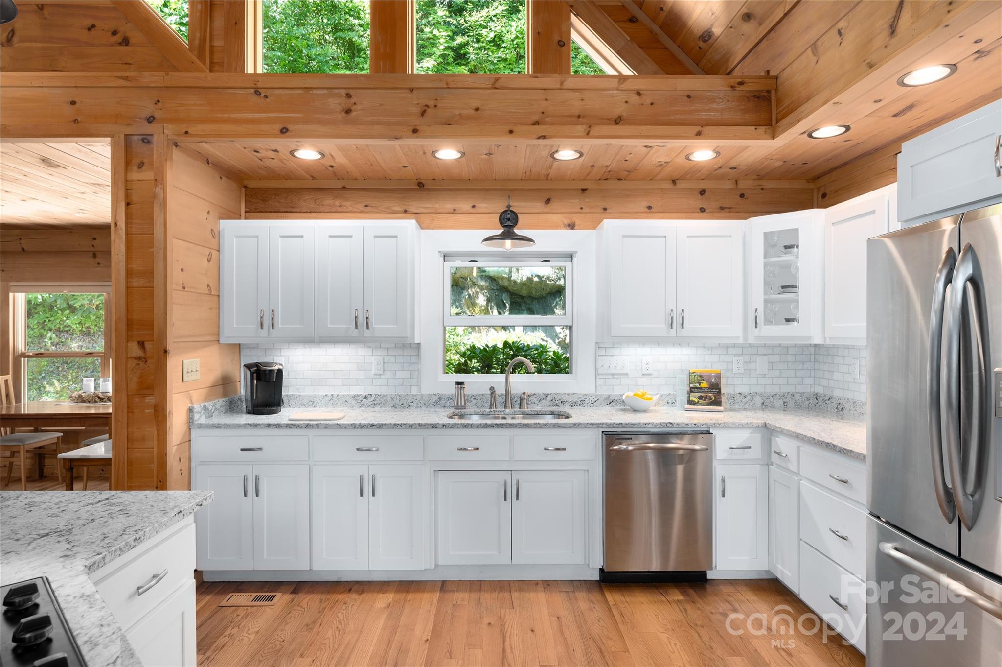 84 Back River Trail Marshall, NC 28753 - Photo 8 of 26