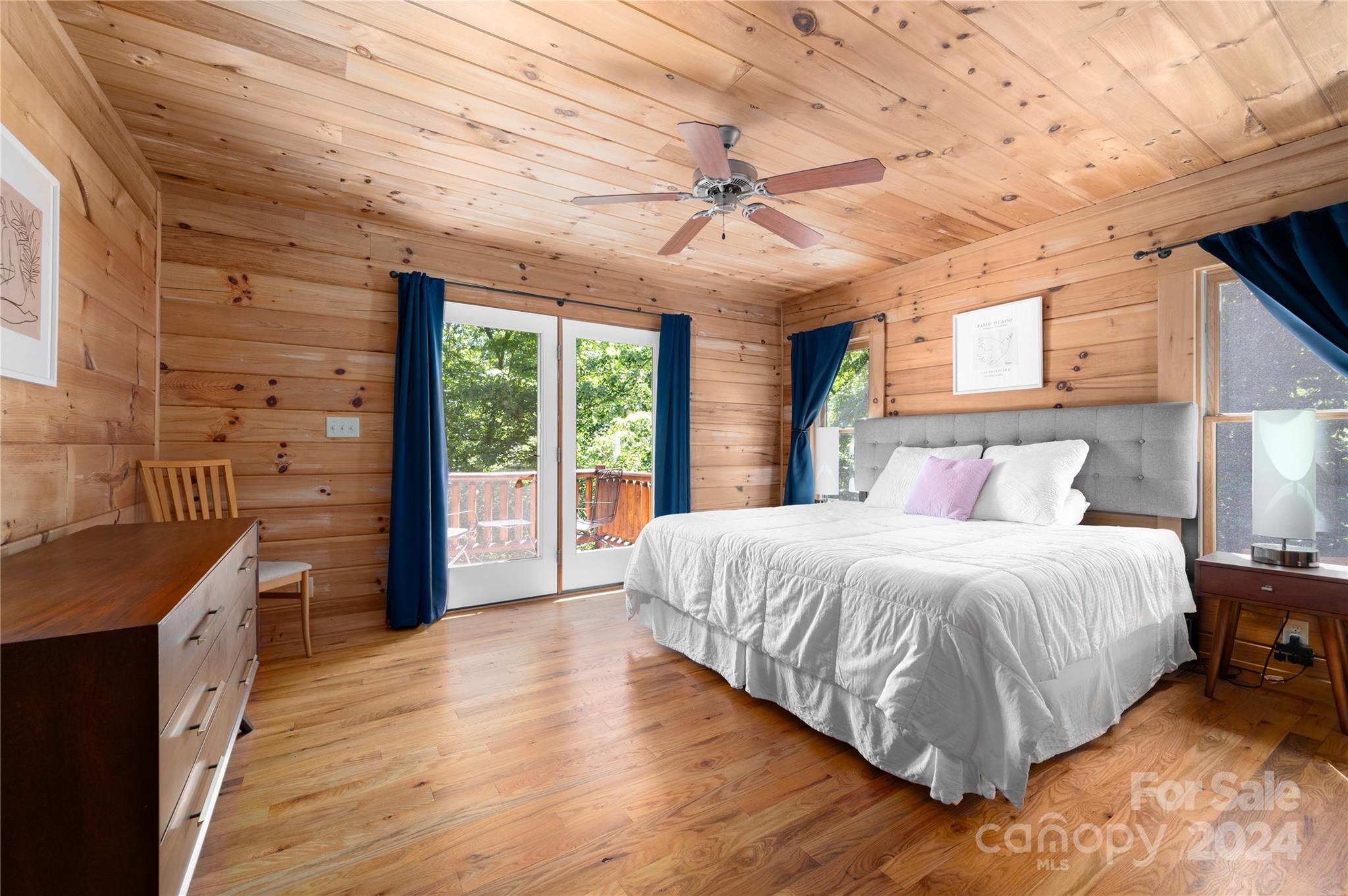 84 Back River Trail Marshall, NC 28753 - Photo 10 of 26