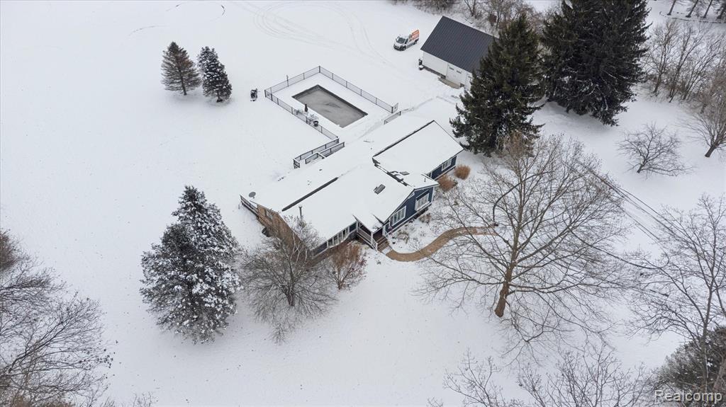 187 Darwin Road Pinckney, MI 48169 - Photo 65 of 77