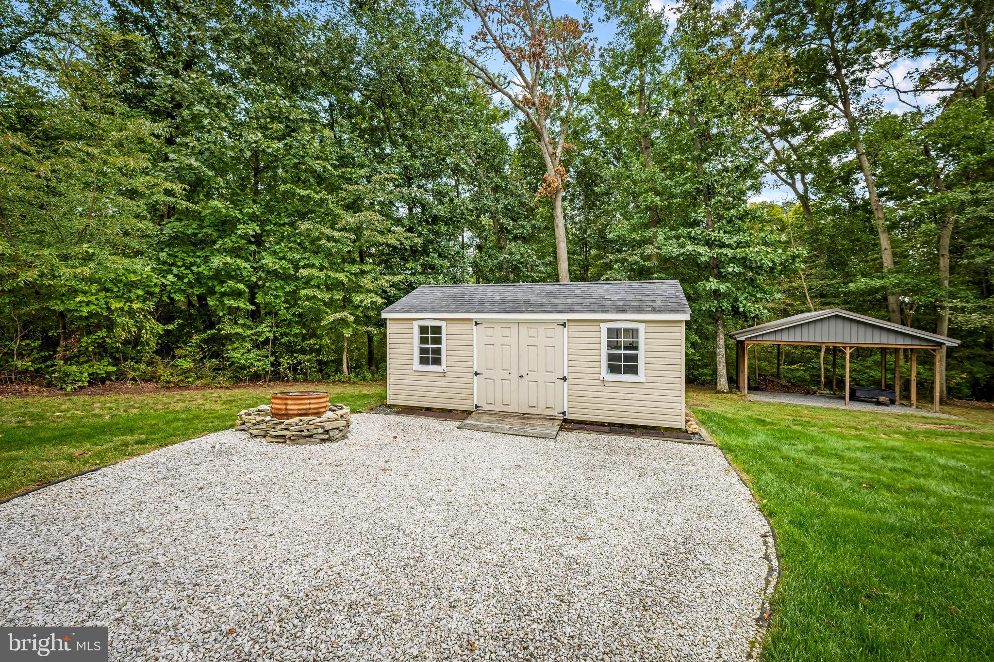1391 Macton Road Street, MD 21154 - Photo 52 of 68 Gallery Image 52