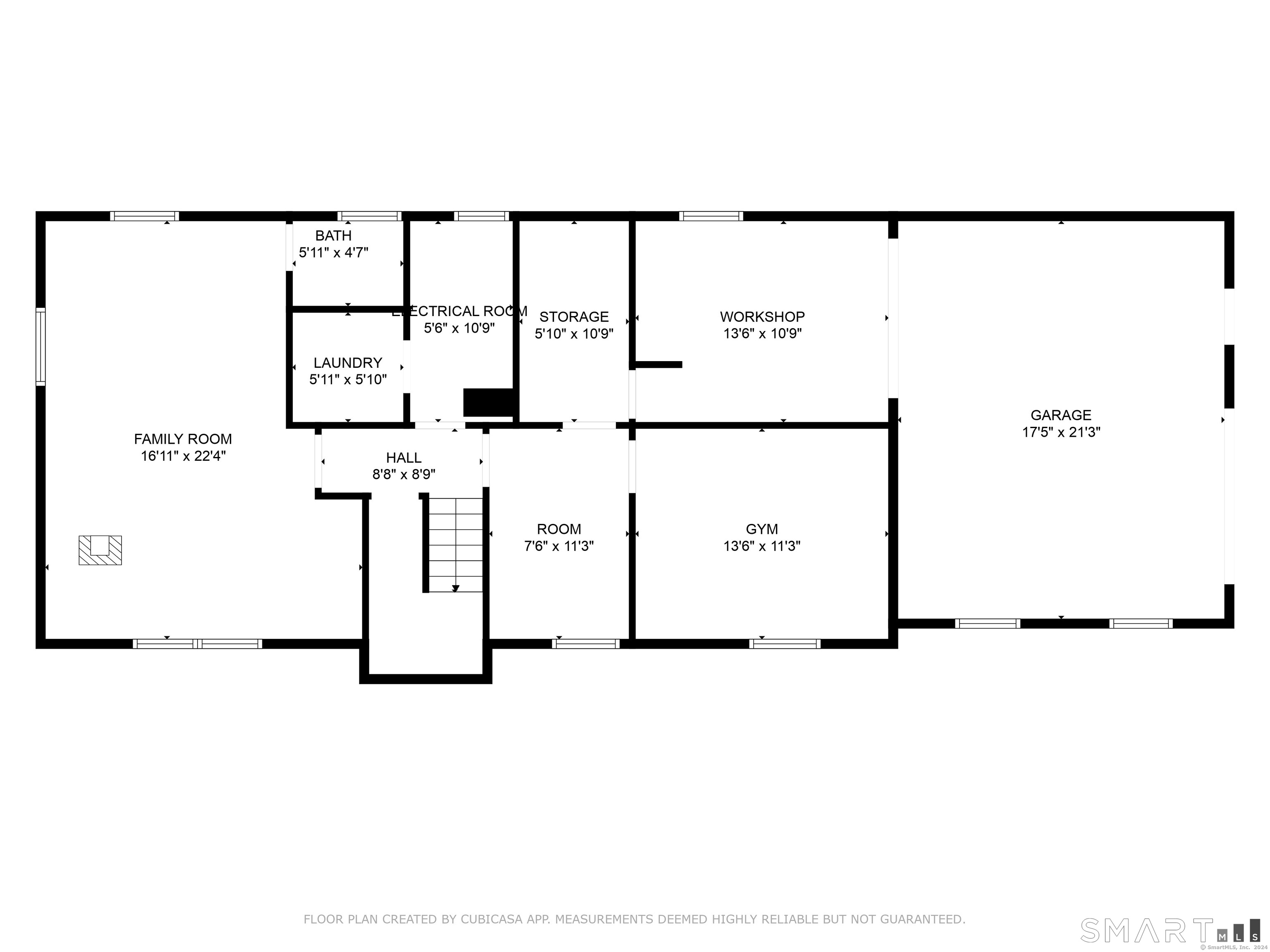 192 Leffingwell Road Montville, CT 06382 - Photo 19 of 19