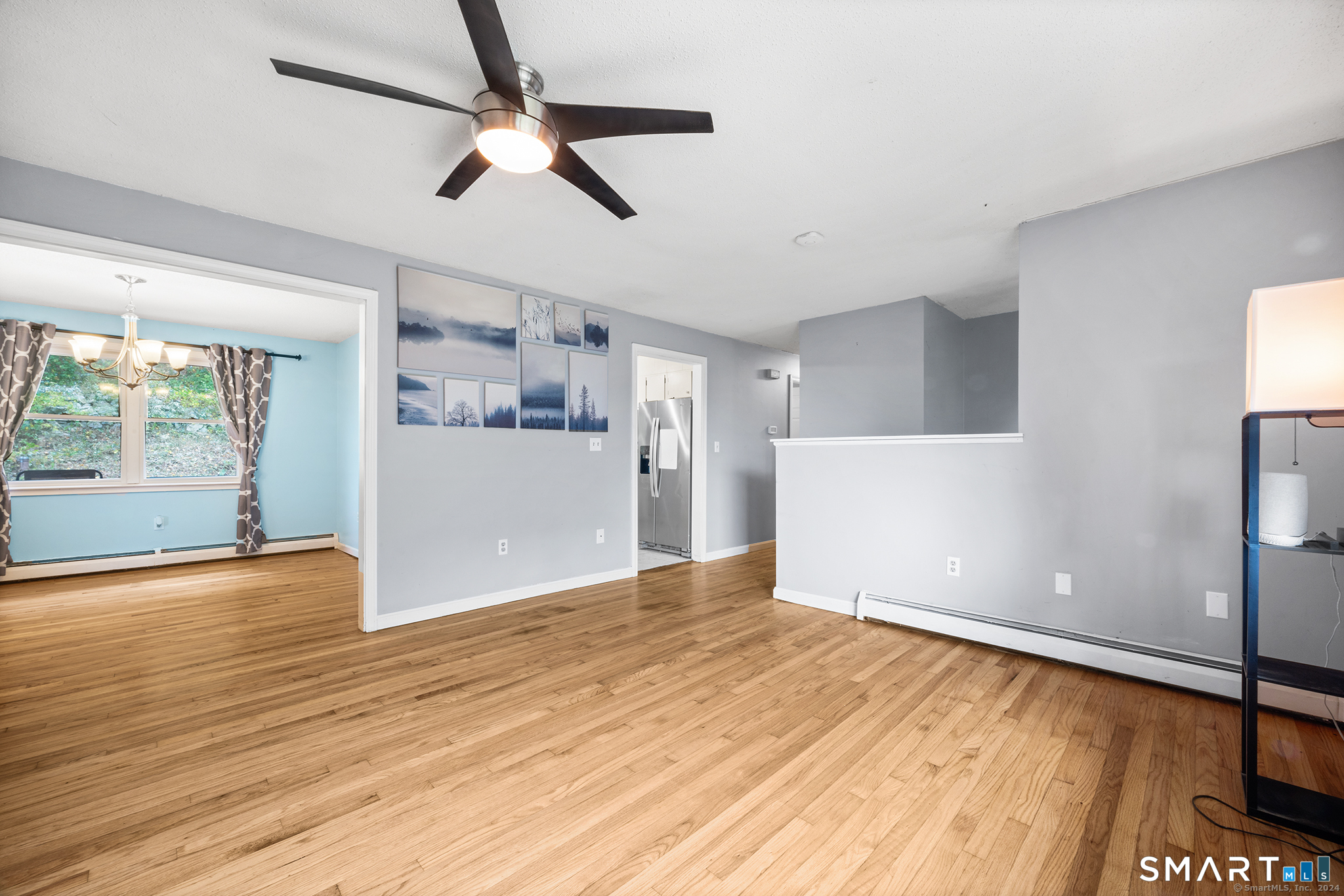 192 Leffingwell Road Montville, CT 06382 - Photo 7 of 19