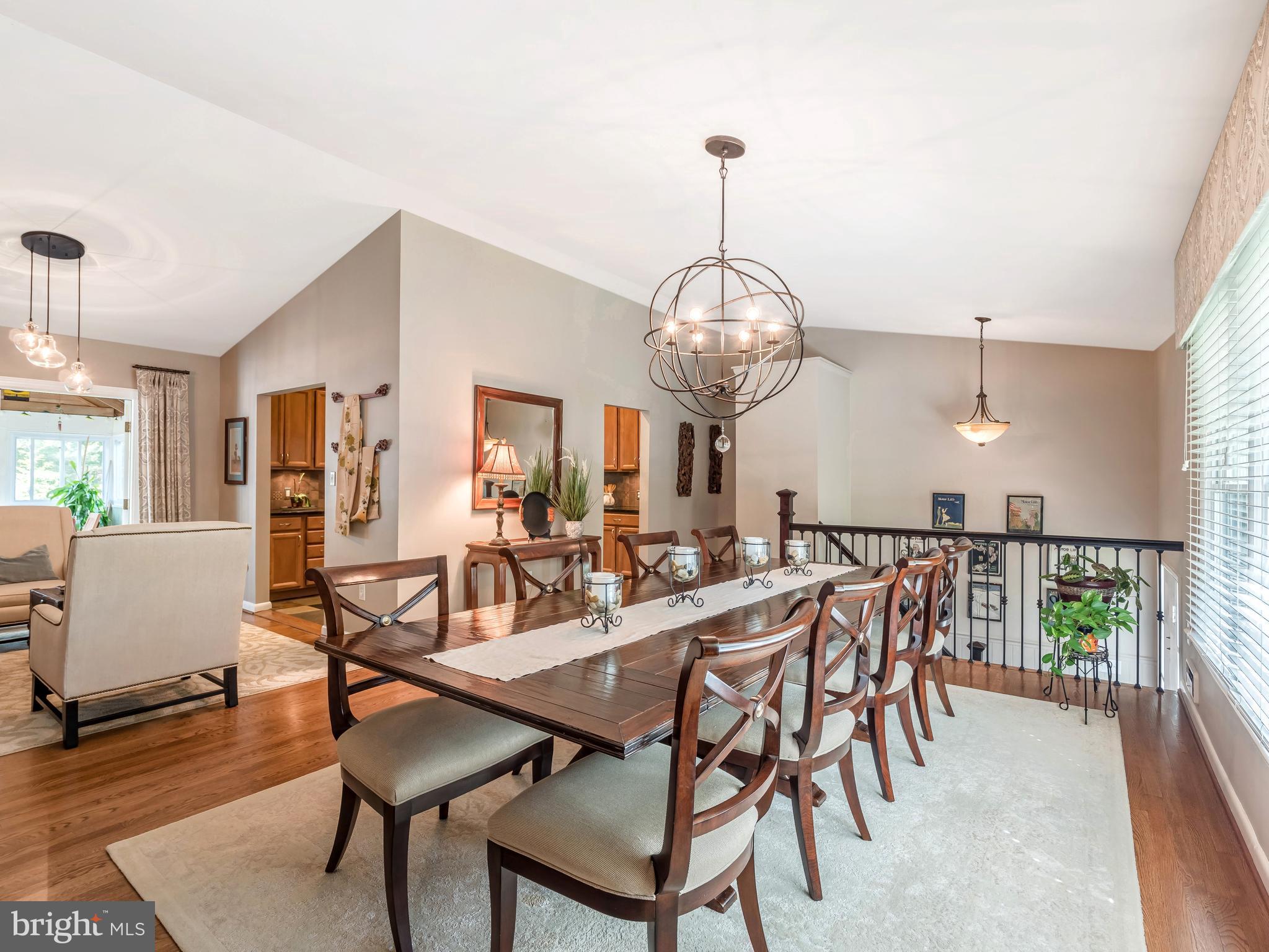 8702 Bradgate Road Alexandria, VA 22308 - Photo 3 of 37 Gallery Image 3