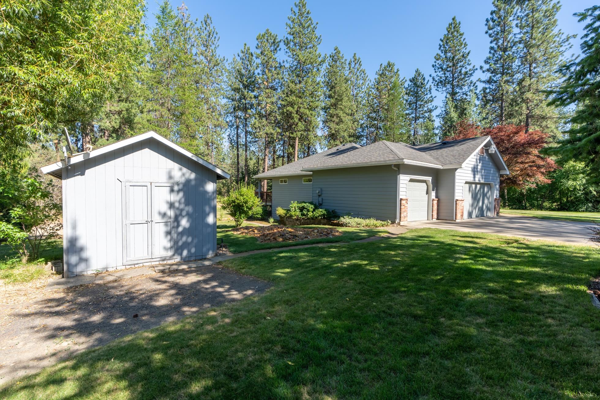 4007 South Merryweather Road Spokane, WA 99224 - Photo 35 of 41 Gallery Image 35
