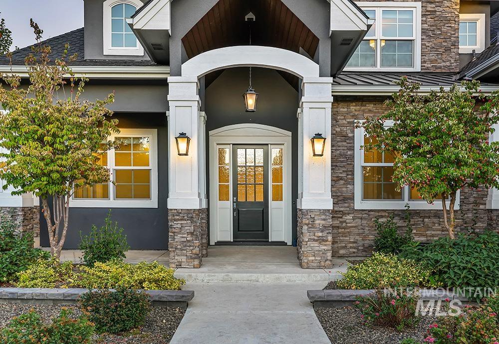 844 South Lake Pointe Way Eagle, ID 83616 - Photo 31 of 38