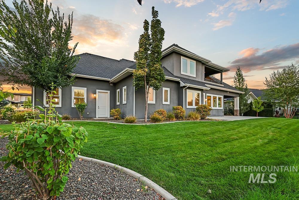 844 South Lake Pointe Way Eagle, ID 83616 - Photo 34 of 38