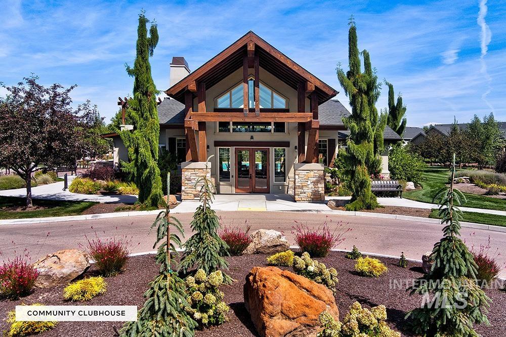 844 South Lake Pointe Way Eagle, ID 83616 - Photo 36 of 38