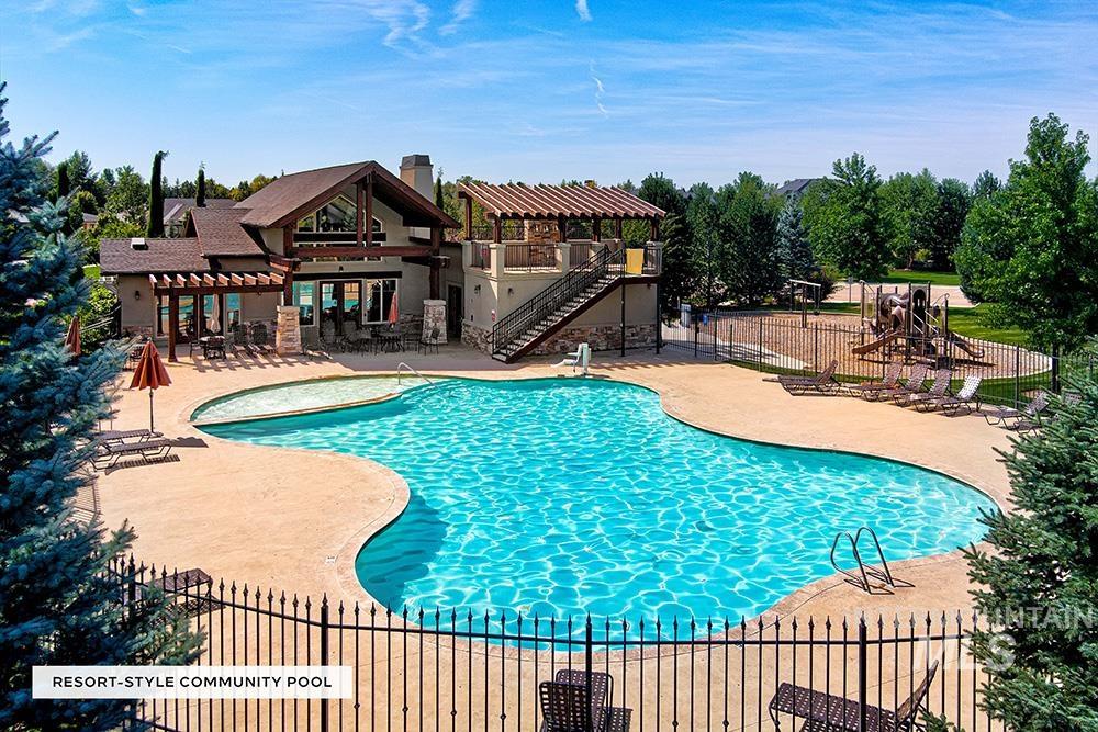 844 South Lake Pointe Way Eagle, ID 83616 - Photo 37 of 38