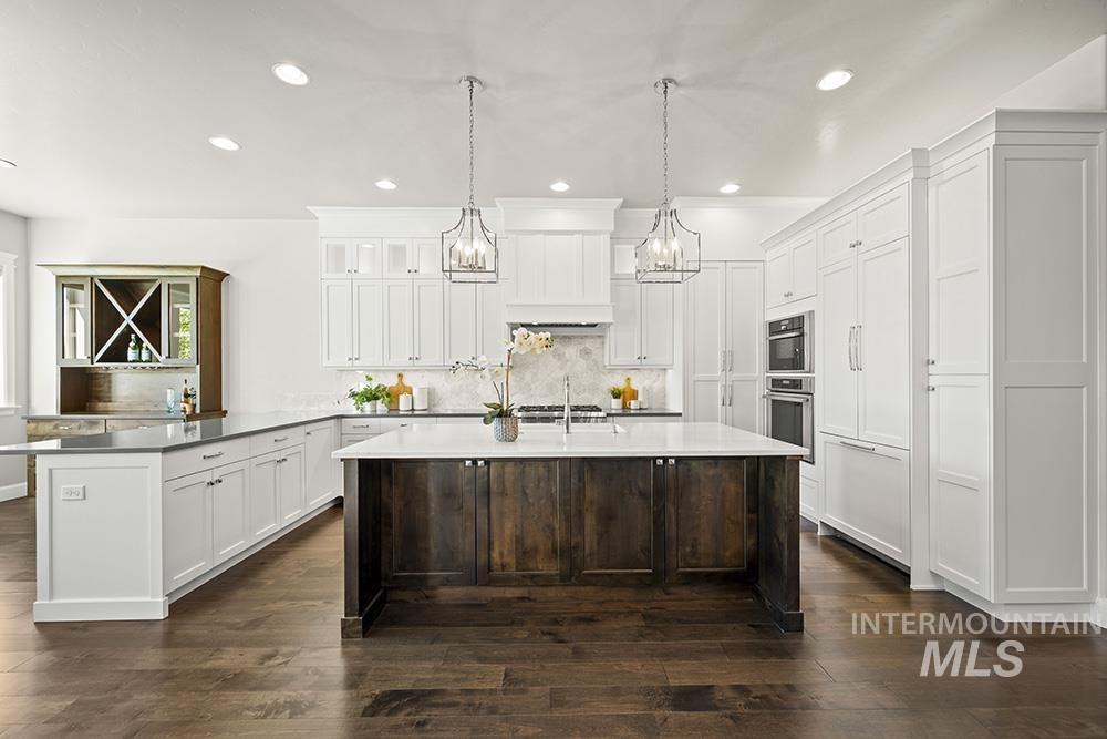 844 South Lake Pointe Way Eagle, ID 83616 - Photo 6 of 38