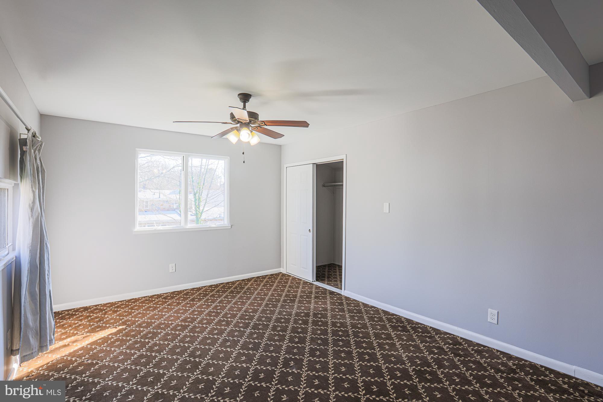 2507 Taney Road Baltimore, MD 21209 - Photo 32 of 58 a view of an empty room